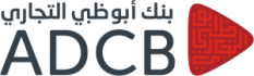 logo ADCB PERSONAL BANKING (EMIRATOS)