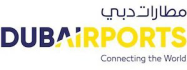 logo DUBAI AIRPORTS